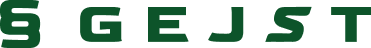 Gejst logo